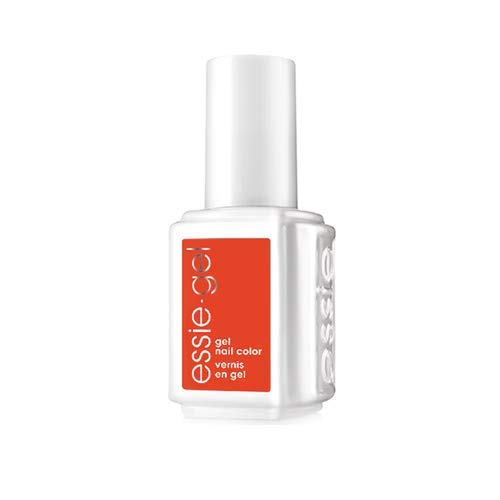 Essie Rocky Rose Collection 2019 Gel Nail Polish"Yes I Canyon #601G" 0.42 oz