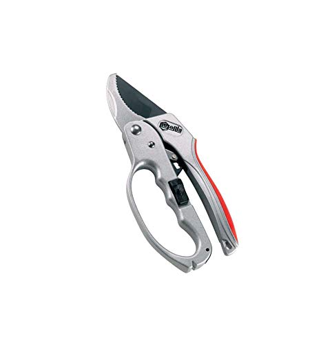 Échenilloir cliquet 200 31076 Ausonia [Ausonia]