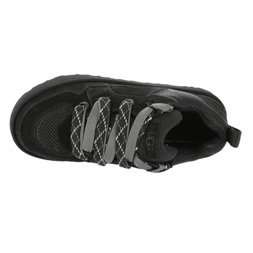 UGG Men's Lo Lowmel Sneaker2