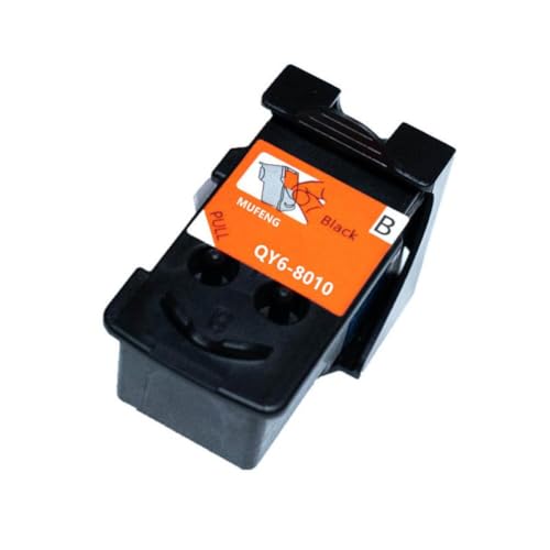 Tête d'impression noire QY6-8010 haute précision G1330 G3310