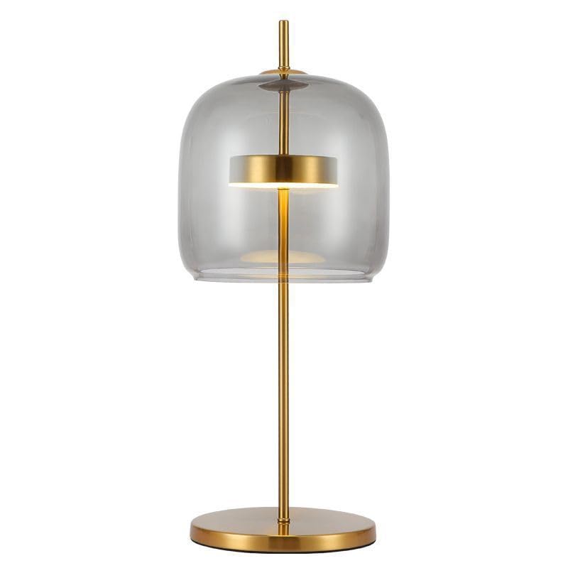 Lampe étude chambre salon éclairage LED anti-fatigue oculaire