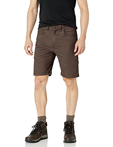 prAna Men's Bronson 9-Inch Inseam Shorts