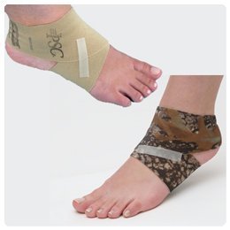 Fabrifoam Pronation Spring Control (PSC) Device Pronation Spring Control (PSC) Device. Left, Size: L by Fabrifoam