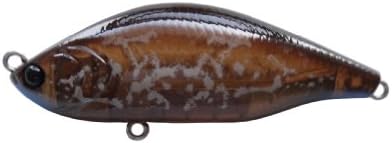 Rapala Japan North Craft AIR OGRE 58SLM Sinking Watari Gani