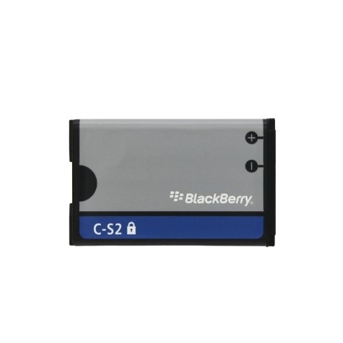 Blackberry CS-2 Batteria Originale al Litio, 1150