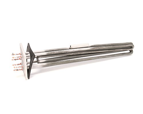 Élément d'assemblage Blodgett 41639 avec joint pour éviter les pannes