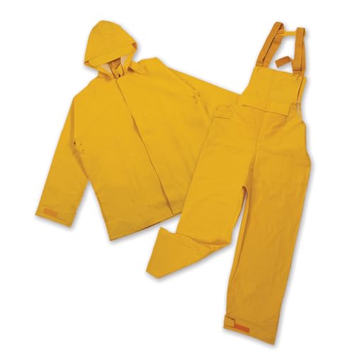 Image of Stansport Rainsuit