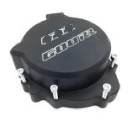 Tapa estator de motor para CBR600RR 2003-2006, protector lateral izquierdo de motocicleta 2
