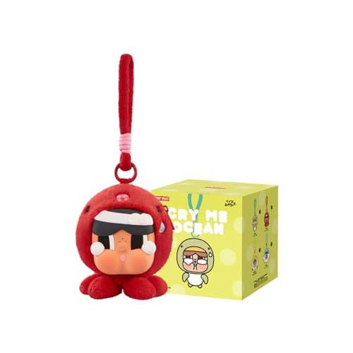 �yPOP MART �����X�g�A�zCRYBABY Cry Me an Ocean �V���[�Y �C���z���P�[�X �y�A�\�[�g�{�b�N�X 4�s�[�X�z �N���C�x�C�r�[ �|�b�v�}�[�g �u���C���h�{�b�N�X �������� �K�`���K�`�� �M�t�g ������ �|�v�} ���K�i
