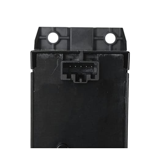 Lève-vitre électrique bouton commande interrupteur 3746300ASZ08B - 5