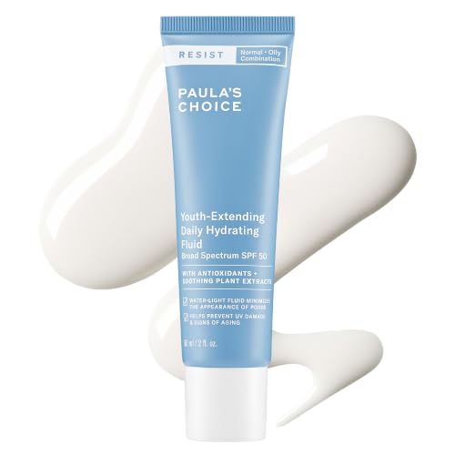 Paula's Choice RESIST Hydrating Fluid Face...