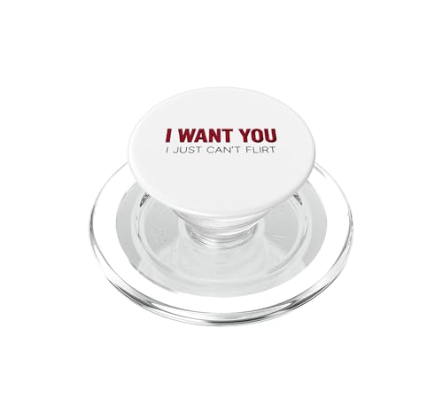 PopSockets para MagSafe Te Quiero soporte magnético móvil con broma retro