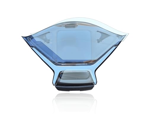 Moto Screenies Pellicola protettiva per tachimetro adatta per SH 150 2022+ Nano