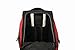 Hammer Beserker 1.0 Duffle Cricket Kit Bag - Premium 2100D Polyester | Dual Bat Pockets | Helmet & Shoe Compartment | Padded Protection | Adult Cricket Gear Bag