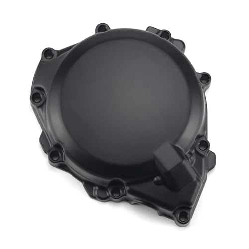 Carter de stator Suzuki GSX1300R résoud les fuites d'huile du couvercle moteur B-King