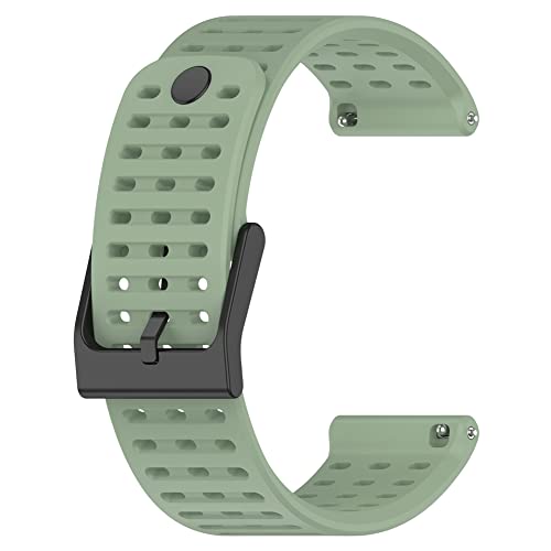 Tyogeephy Straps for Suunto 9 peak pro/Vertical/Urband 7/ATHLETIC 1 - Image 3