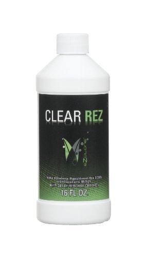EZ-CLONE Clear Rez Solution for Plant Cloning, 16-Ounce Size: 16-Ounce Color: Clear, Model: EZREZ-16 , Home & Outdoor Store