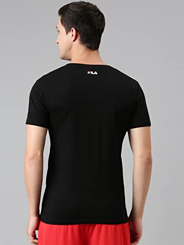 Image of FILA Men T-Shirt