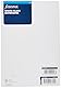 Filofax Refill Legen Sie Normalpapier 25 Blatt A5 White Ref. 342405