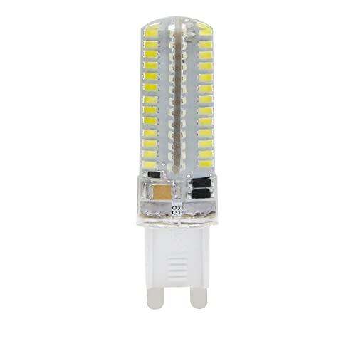 Lámpara de araña LED G9 de diseño maíz con chips SMD3014 eficientes