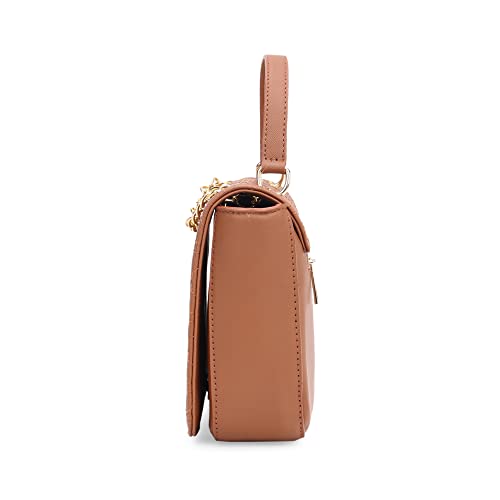 Image of Lavie Women's Cardio Flap Sling Bag | Ladies Purse Handbag