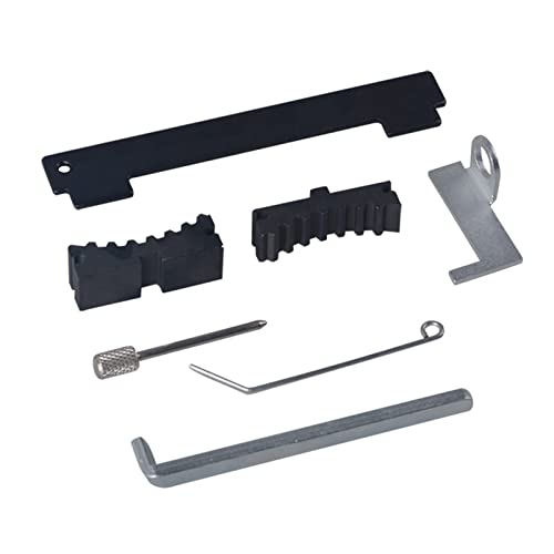 DAYUAN Motor Einstellwerkzeug geeignet für Opel 1.6 1.8 Zahnriemenwechsel