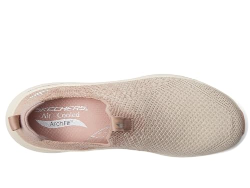 Image of Skechers Women Pull On Sneaker Shoes