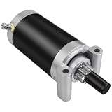 Kohler 7000 Starter Motor for KT 715 725 730 735 Courage Twin SV710 SV715 SV720 SV725 SV730 SV735 SV740 SV810 SV820 SV830 20-27HP 3209801 3209803 3209804 3209808