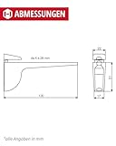 Zoom IMG-1 gedotec reggimensola di design in Zoom IMG-1 gedotec reggimensola di design in