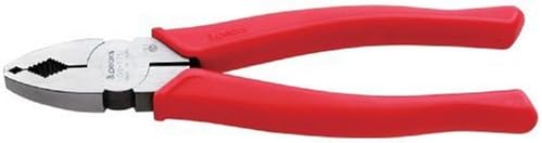 3peaks DS175Z Strong Machine Screw Pliers