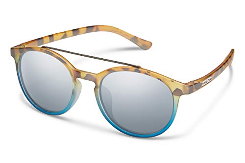 Suncloud Contemporary Sunglasses