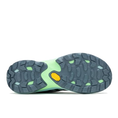 Image of Merrell Womens Moab Speed