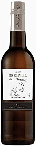 Álvaro Domecq Vinagre De Familia - 750 ml Cover