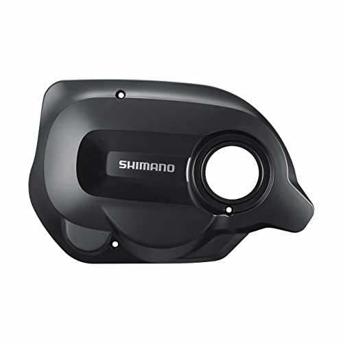 Shimano Smdue61C, Calzature Unisex, Nero, Taglia Unica