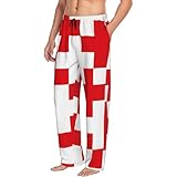 Uso versatile: ideali per weekend pigri o serate rilassanti, questi pantaloni relax Croce Rossa 1 da uomo sono ideali per guardare la TV sul divano, leggere un libro o godersi un pomeriggio confortevole con una tazza di caffè. Il design casual li rende adatti a tutte le attività ricreative.
