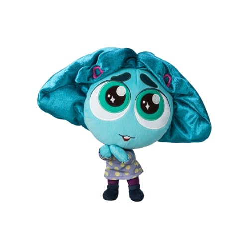 Disney Store Official Envy Plush
