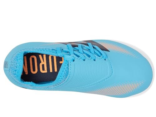New Balance Unisex-Child Furon Dispatch Fg V7+ Soccer Shoe2