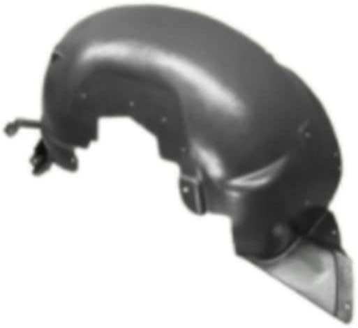 Sherman Replacement Part Compatible with SATURN SKY Driver Side Front fender inner panel (Partslink Number GM1248220)