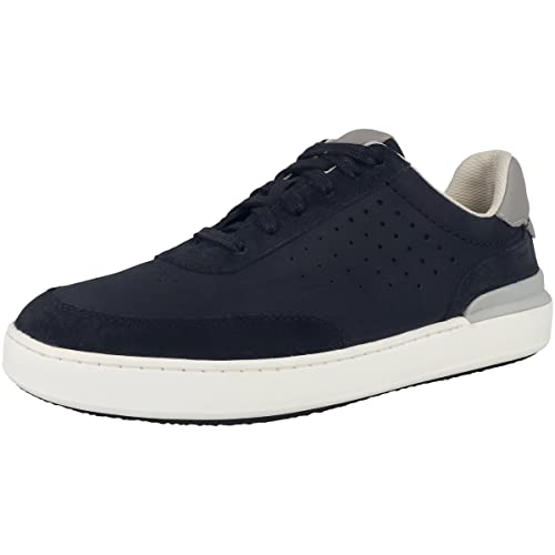 Image of Clarks Mens Court Lite Wally