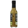 BRAVADO SPICE Creamy Herb & Jalapeno Hot Sauce, 5 FZ