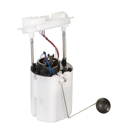 Image of Detroit Axle - Left Fuel Pump Module for 2005-2015 Chrysler 300, 2008-2015 Dodge Challenger 2006-2015 Charger 2005-2008 Magnum, Driver Side Electrical Fuel Pump Module Assembly Replacement