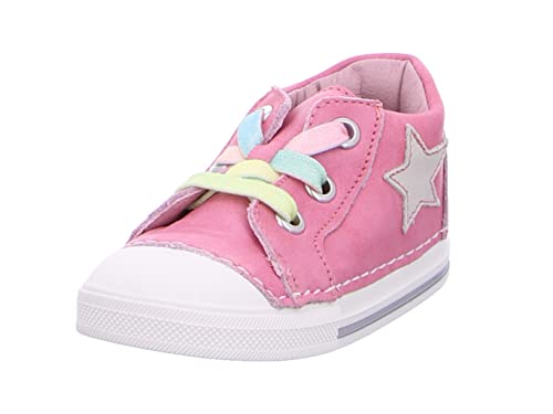 Sneakers Basses Fille DMLNG Esther Chaussure Résistante Facile à Nettoyer