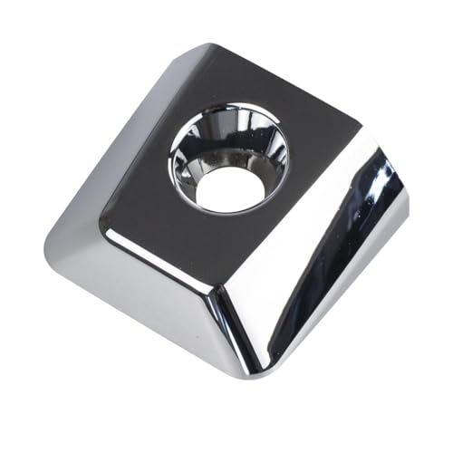 Poignée de porte chromée conducteur pour Armada et Titan finition luxe