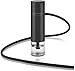 Reanic Shisha portatile – Narghilè piccolo per auto, narghilè da viaggio compatto, decorazione per auto, campeggio, all'aperto, narghilè portatile originale immagine