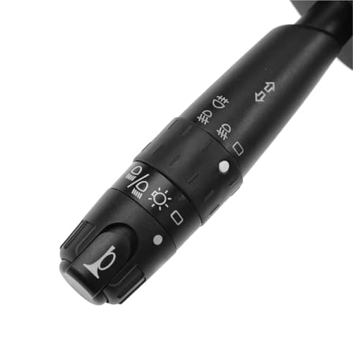 Interrupteur de clignotant avec commande phare Citroen Berlingo 9623641569