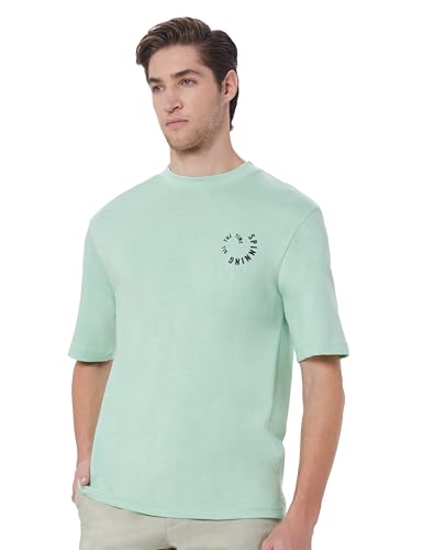 Image of United Colors of Benetton Men T-Shirt