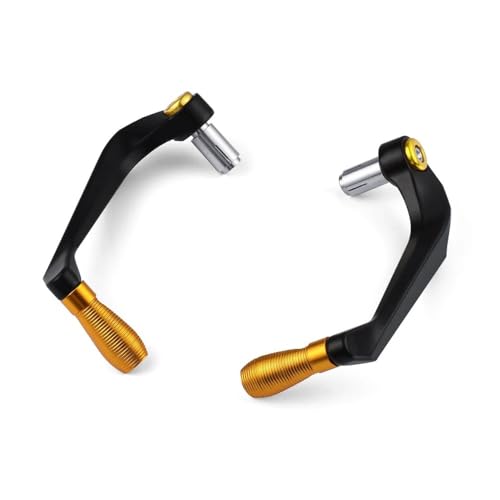 Protecteur Guidon Moto de Haute Précision pour Leviers de Moto GSX-R 600 750