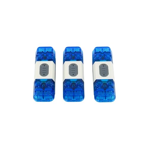Lego® City Polizei Feuerwehr Krankenwagen Sirenen Set – 3 Stück – Polizeisirene, Feuerwehrsirene & Blaulicht – Baue kreative Einsatzfahrzeuge! Lego® City Polizei Feuerwehr Krankenwagen Sirenen Set – 3 Stück – Polizeisirene, Feuerwehrsirene & Blaulicht – Baue kreative Einsatzfahrzeuge!