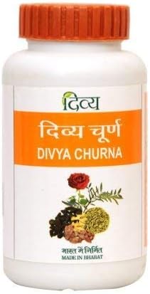 Patanjali Divya Churna 100gm (Pack of 3)