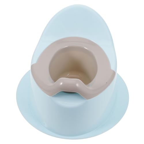 Uonlytech Toilet Training Seat for Toddlers Portable Potty Travel Potty Bag Kids Sturdy Construction